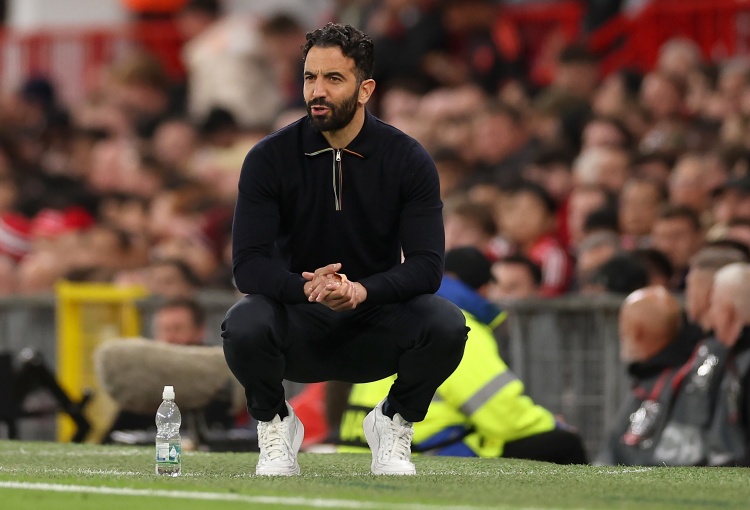 华体会真人-记者：曼联下一步是推动球员离队，寻求引进门将和9号球员