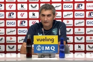 华体会官方网站入口-毕巴主帅巴尔韦德：尼科的情况没有任何戏剧性，为他留队感到欣喜