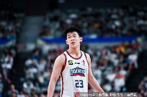 华体会真人-媒体人：林葳将征战NCAA 经纪团队最近会官宣