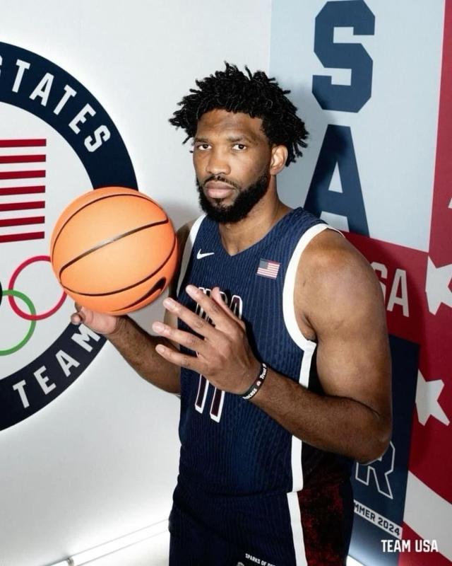 华体会官方网站-美国赢26分他正负值-8？恩比德在嘘声中化身抽象派