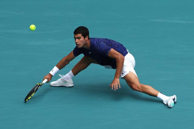 华体会app官方网站-迈阿密再成分水岭？18岁少年能否打破网坛旧秩序